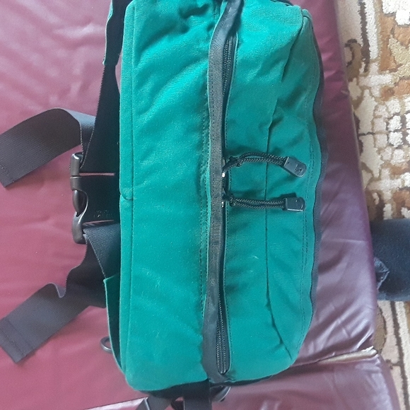 Carry pouch waist - Picture 8 of 10